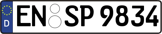 EN-SP9834