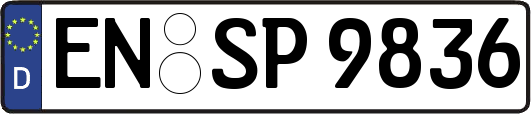 EN-SP9836