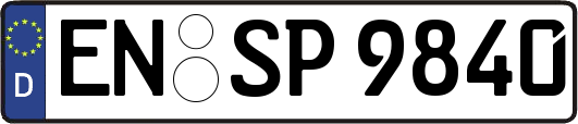 EN-SP9840