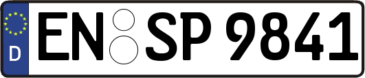 EN-SP9841