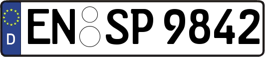 EN-SP9842
