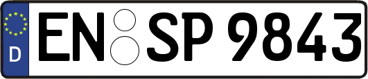 EN-SP9843