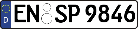 EN-SP9846