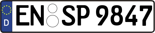 EN-SP9847