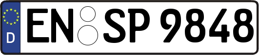 EN-SP9848