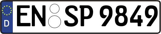 EN-SP9849