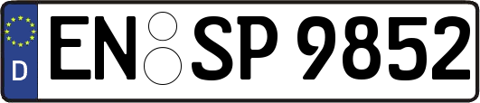 EN-SP9852