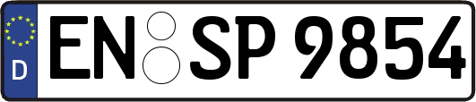 EN-SP9854