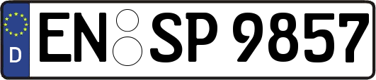 EN-SP9857