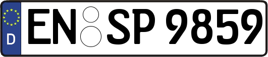 EN-SP9859