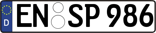 EN-SP986