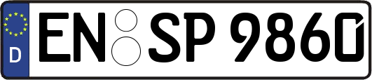 EN-SP9860