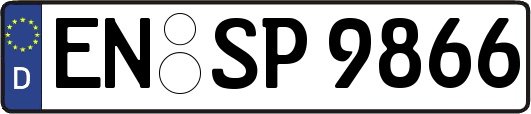 EN-SP9866