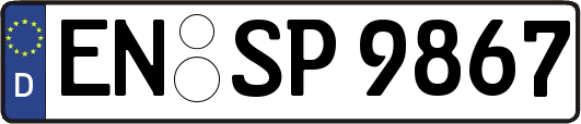 EN-SP9867