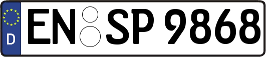 EN-SP9868