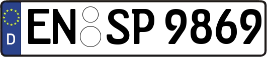 EN-SP9869