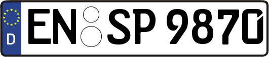 EN-SP9870