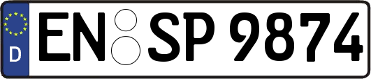 EN-SP9874