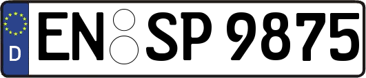 EN-SP9875