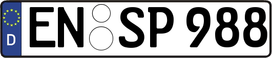 EN-SP988
