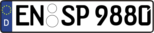 EN-SP9880