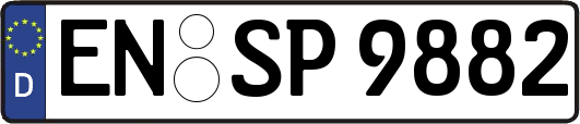 EN-SP9882
