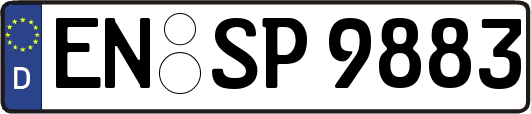 EN-SP9883