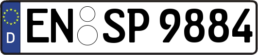 EN-SP9884