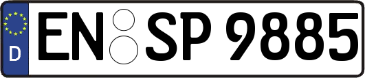 EN-SP9885