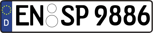EN-SP9886