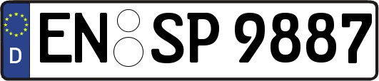 EN-SP9887