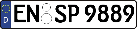 EN-SP9889