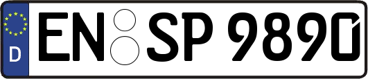 EN-SP9890