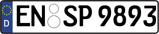EN-SP9893