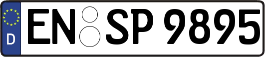 EN-SP9895
