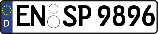 EN-SP9896
