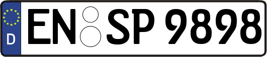 EN-SP9898