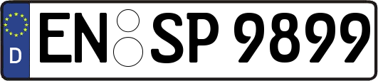 EN-SP9899