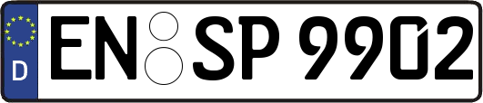 EN-SP9902