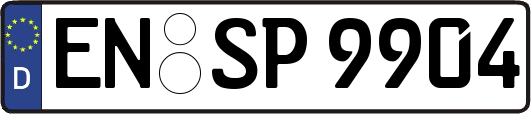 EN-SP9904