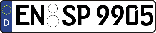 EN-SP9905