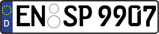 EN-SP9907