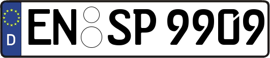 EN-SP9909