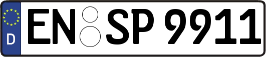 EN-SP9911