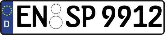 EN-SP9912