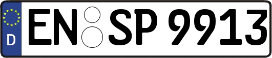 EN-SP9913