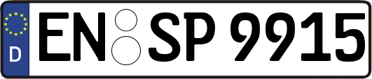 EN-SP9915