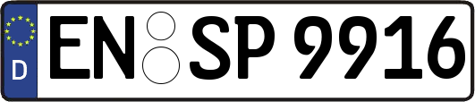 EN-SP9916