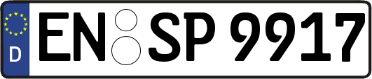 EN-SP9917