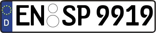 EN-SP9919